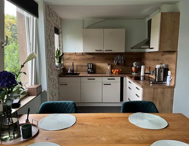 Wohnung zu vermieten - Photo 1