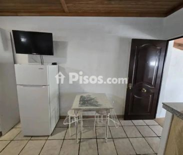 Piso en alquiler en Calle Carril Mayorazgo Alto, 84 - Foto 5