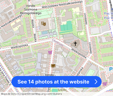 3 osobne pokoje. Szczecin Centrum koło Pleciugi. - Photo 1