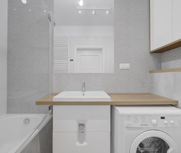 Warszawa, Wilanów, Aleja Rzeczypospolitej - Фото 6