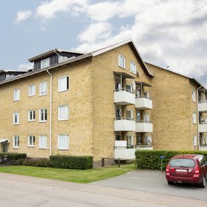 Allégatan, Perstorp - Foto 3