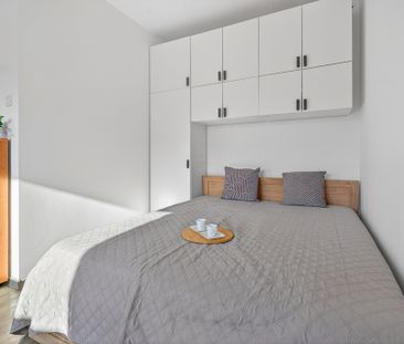 Kawalerka z wydzieloną sypialnią | Bukowe - Photo 1