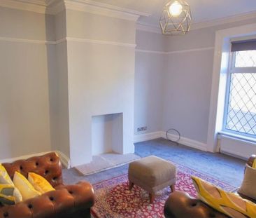 2 bedroom terraced house to rent - Photo 5