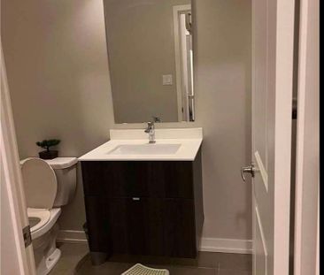 For Lease - 244 Wheat Boom Drive, Oakville, Ontario - Photo 1