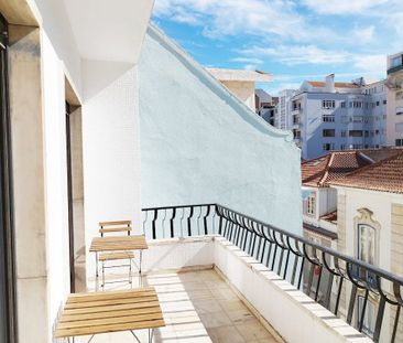 Rua de São Sebastião da Pedreira, Lisbon, Lisbon 1050-010 - Photo 3