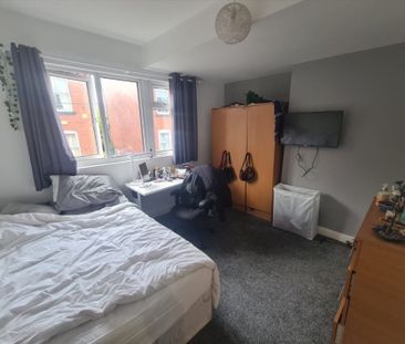 5 Bed - 96 Royal Park Road, Hyde Park, Leeds - LS6 1JJ - Student - Photo 6