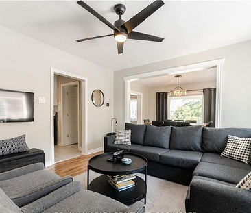 For Lease - 4354 Leader Lane, Niagara Falls, Ontario - Photo 1