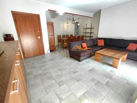 Διαμέρισμα για ενοικίαση Σταυρός (Αγία Παρασκευή) - Φωτογραφία 3