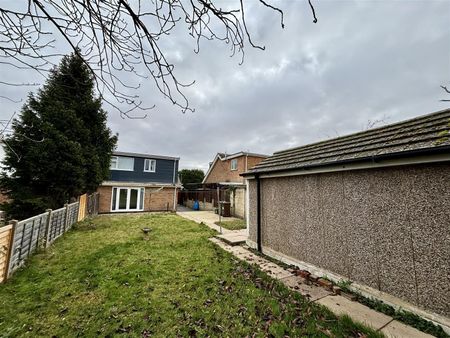 Thirlmere Drive, Loughborough - Photo 3