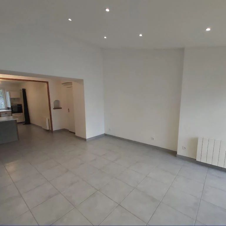 Appartement - Photo 1
