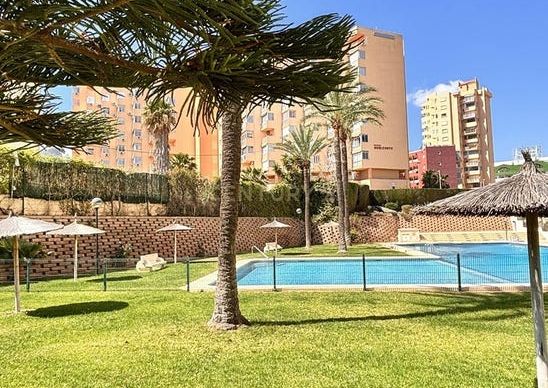 Calpe/Calp, Valencian Community