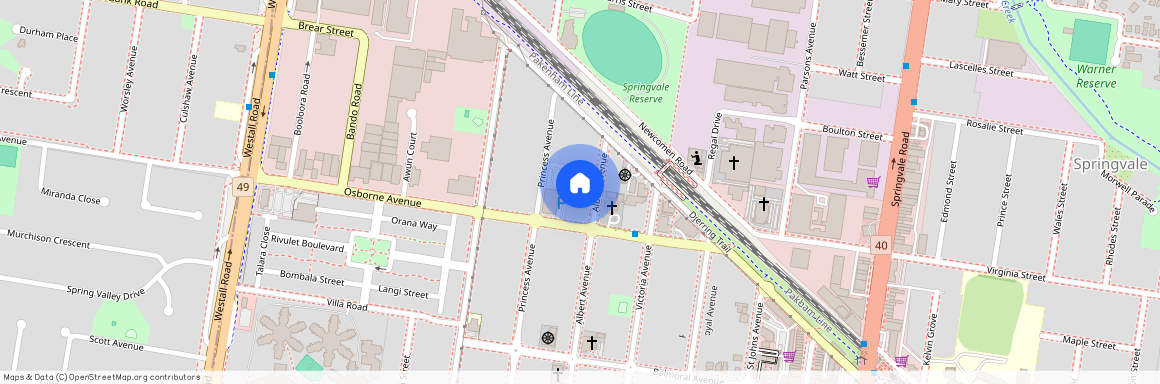 4/10 Albert Avenue, Vic 3171, Springvale