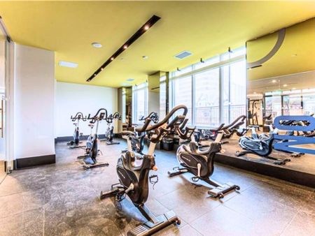 For Lease - 55 Duke Street Unit# 407, Kitchener, Ontario - Photo 4