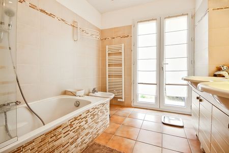 Maison Marseille 5 pièce(s) 122 m2 - Photo 3