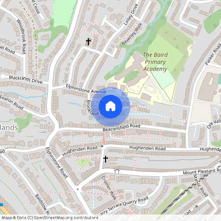 Brooklands Close, East Sussex