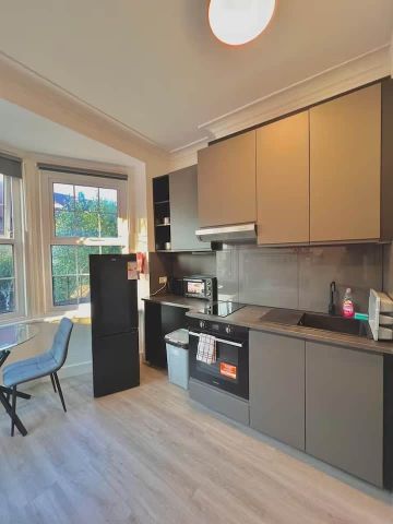 Studio Flat, Golder Greens Road, NW11 - Photo 2
