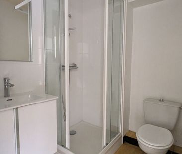 Location Appartement 1 pièce 24m² - Photo 4