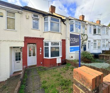 2 bedroom terraced house to rent - Photo 5