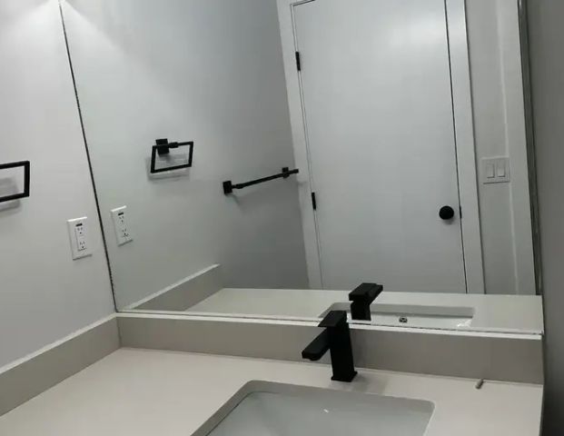 Stylish 1-Bedroom Legal Basement Suite – Brand New & Move-In Ready | 21426 Sheriff King Street Southwest, Calgary - Photo 1