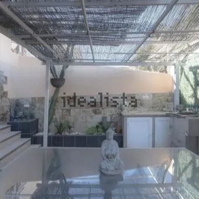 Alquiler de chalet adosado en Hacienda Torrequebrada - Photo 1