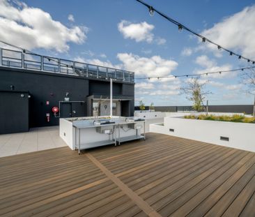 BRAND NEW APARTMENT IN BRAND NEW COMPLEX - Photo 6