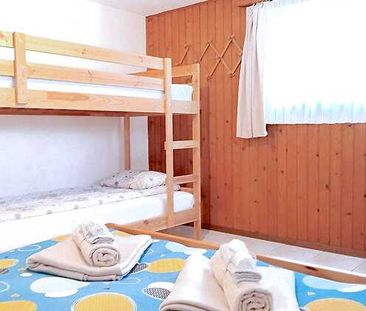 2½ Zimmer-Wohnung in Torre (TI), möbliert, auf Zeit - Foto 4