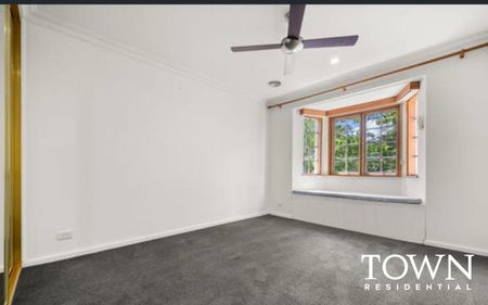 177 La Perouse Street, Red Hill ACT 2603 - House For Rent | Domain - Photo 2