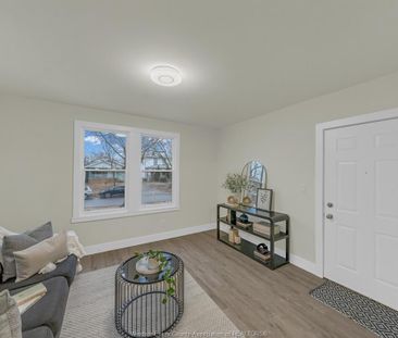For Lease - 557 Cameron Unit# 3, Windsor, Ontario - Photo 6