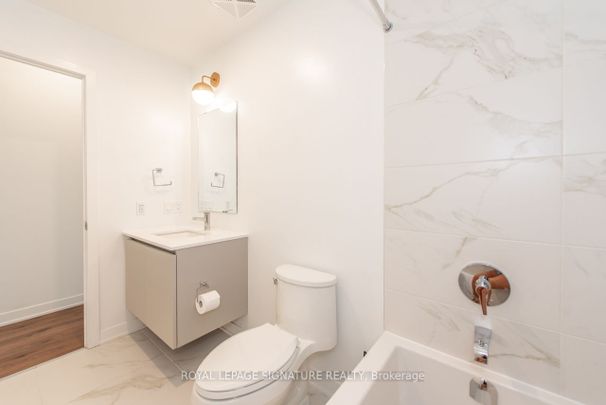 For Lease - 3010 Trailside Drive Unit# 140, Oakville, Ontario - Photo 1