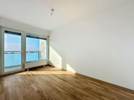 Superbe duplex au centre-ville de Lausanne - Foto 4