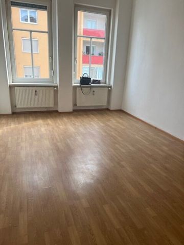 Attraktive 2-Zimmer-Wohnung – Günstig und Charmant! Sofort zu beziehen. - Photo 2