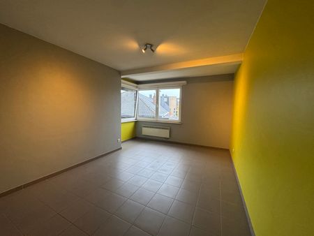 Appartement te huur in het gezellige Moerbeke - Foto 3