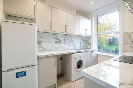 Dulwich Road, London, SE24 - Photo 4