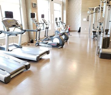 For Lease - 18 Uptown Drive Unit# 602, Markham, Ontario - Photo 1