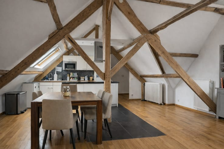 Appartement te huur - Foto 2