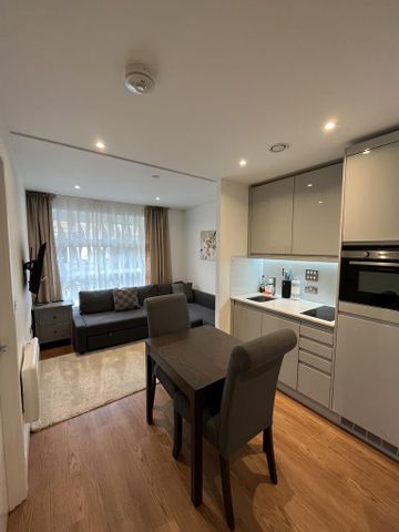1 bedroom flat to rent - Photo 5