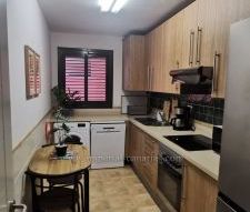 Beautiful apartment with two bedrooms, two bathrooms and a beautifu... - Photo 1