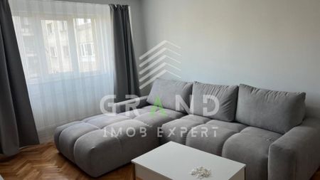 Ap 3 camere | 2 BĂI | BALCON | Zona Mărăști-Dorobanțilo - Fotografie 2