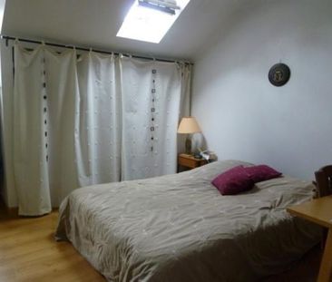 T2 Hauts-Pavés - 669 € / mois C.C Nantes (44000) - Photo 4