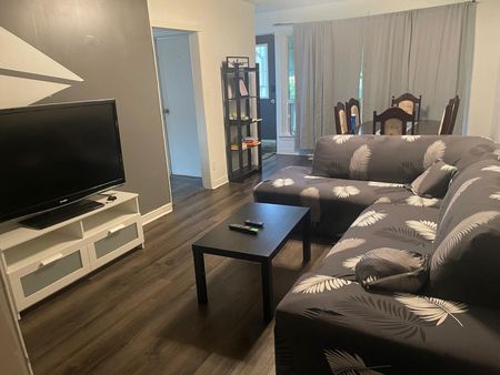 For Lease - 99 Overture Road Unit# Upper, Toronto, Ontario - Photo 4