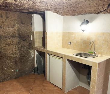 Appartamento in Via Porta Vecchia 2, Castel Sant'Elia (VT) - Photo 6