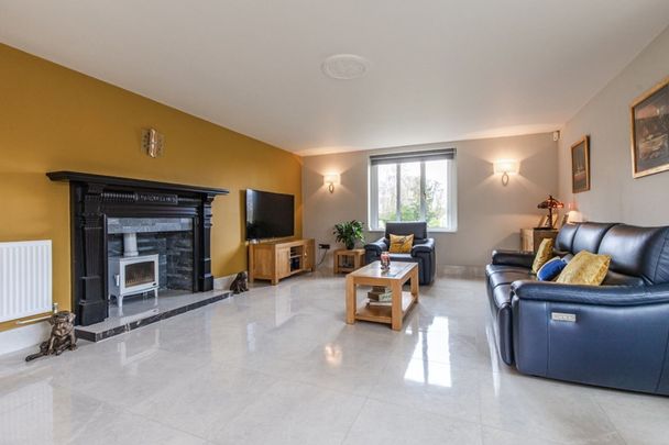 Saham Toney - Photo 1