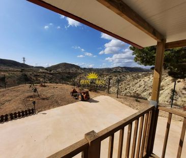 PREFABRICATED HOUSE OF 2 BEDROOMS IN ELCHE - Photo 3