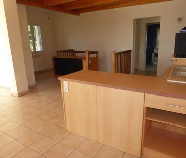 Location appartement 2 pièces 60 m² à Aubenas (07200) - Photo 5