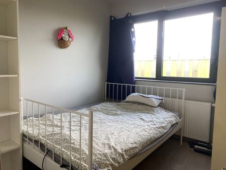 Appartement te huur - Photo 5