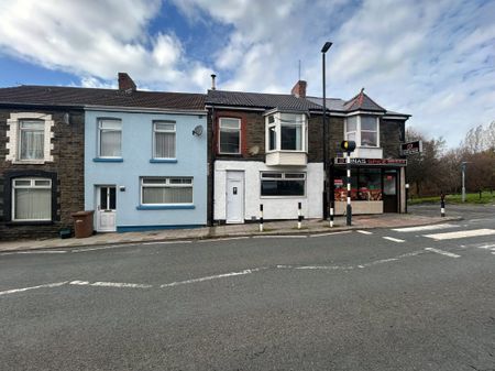 High Street, Abertridwr, CAERPHILLY - Photo 5