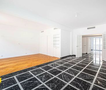 Appartement Nice 98,88 m² - Photo 1