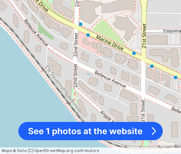 2190 Bellevue Avenue | 2190 Bellevue Avenue, West Vancouver - Photo 1