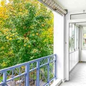 4.5 Zimmer, 120 m², 1. Stock - Foto 2