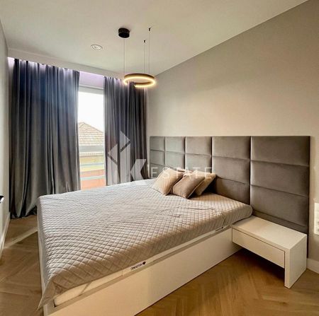 Nowoczesny bliźniak | 2 m. postojowe i ogród - Photo 4